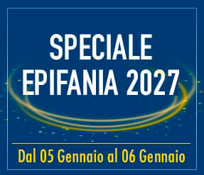 Epifania Empoli 2026